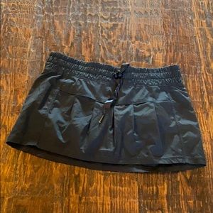 Lululemon skirt